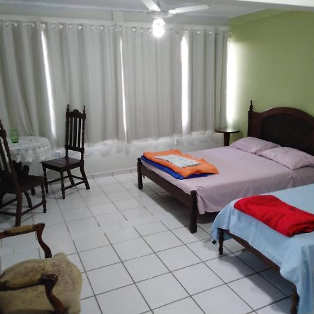 Quartos Em Casa Proxima A Praia Vila Velha  Eksteriør billede
