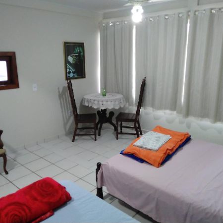 Quartos Em Casa Proxima A Praia Vila Velha  Eksteriør billede