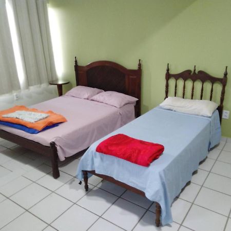 Quartos Em Casa Proxima A Praia Vila Velha  Eksteriør billede