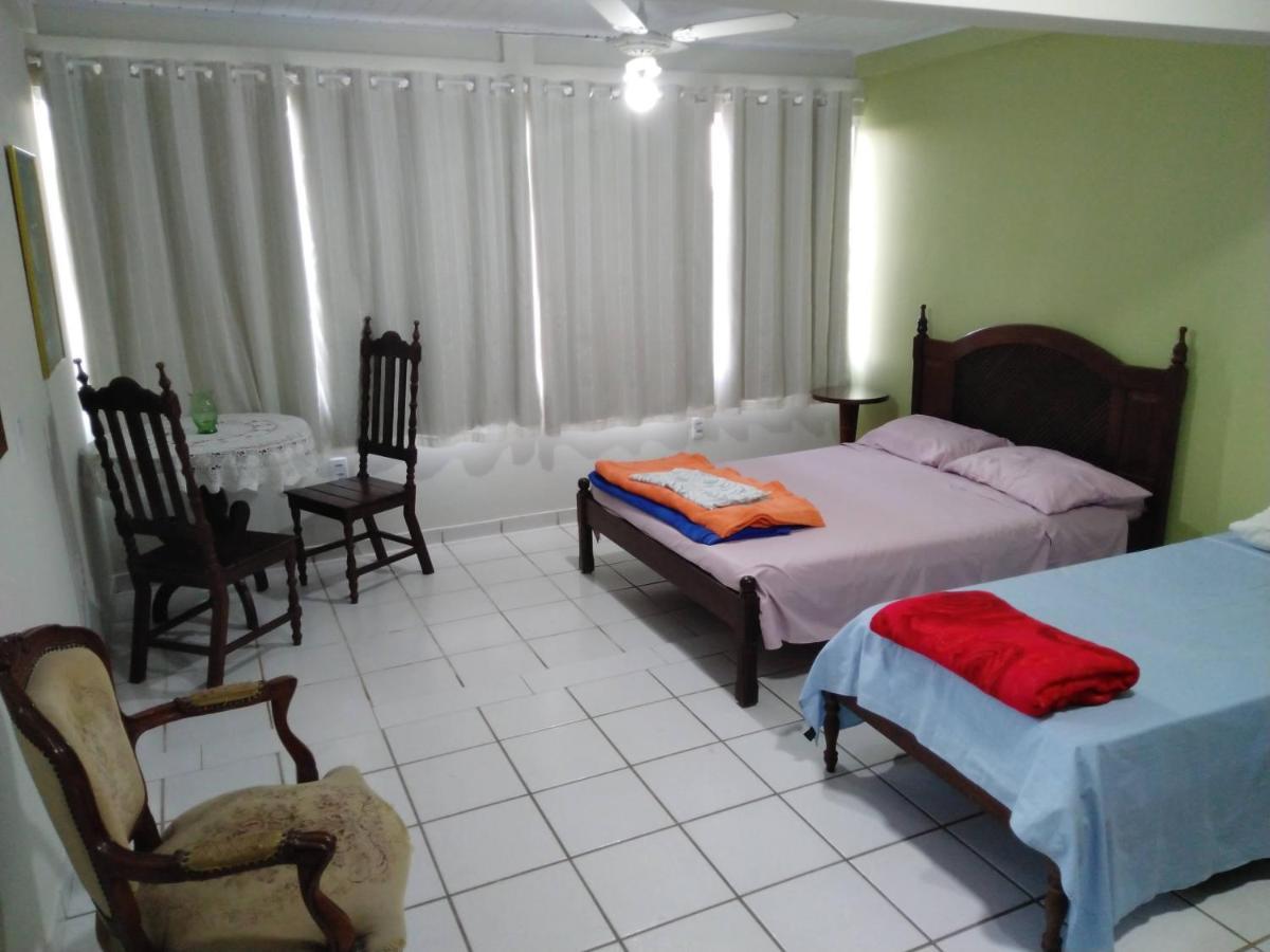 Quartos Em Casa Proxima A Praia Vila Velha  Eksteriør billede