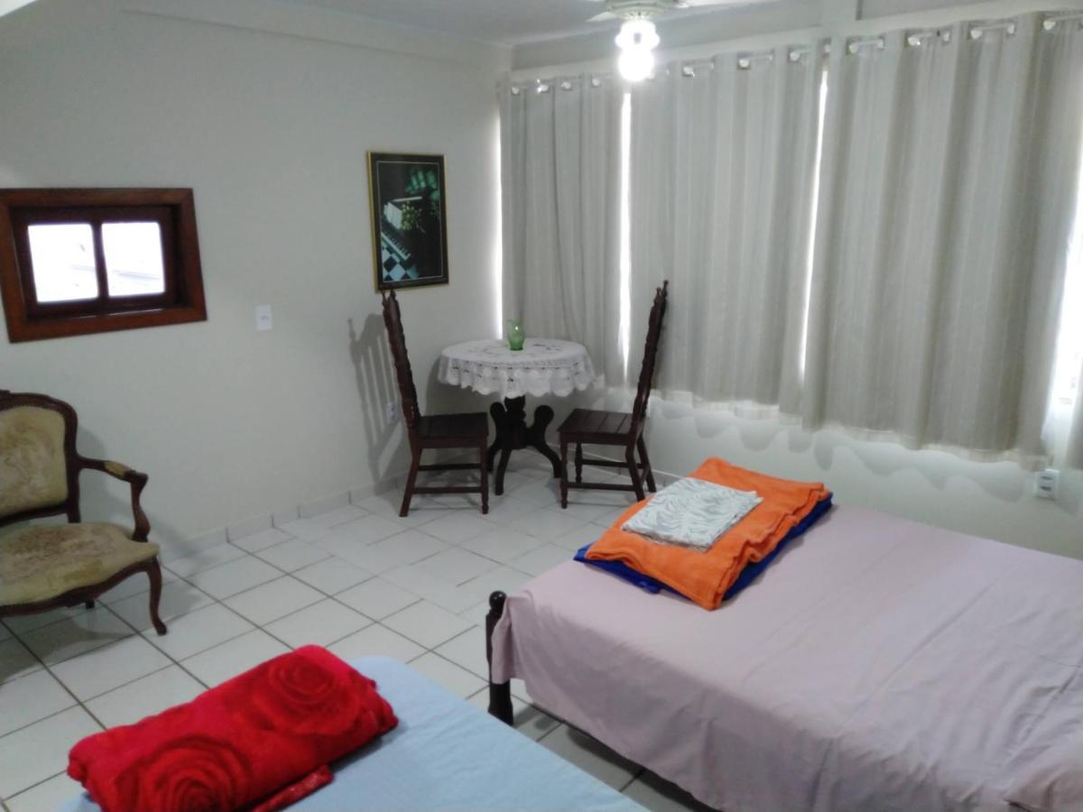 Quartos Em Casa Proxima A Praia Vila Velha  Eksteriør billede