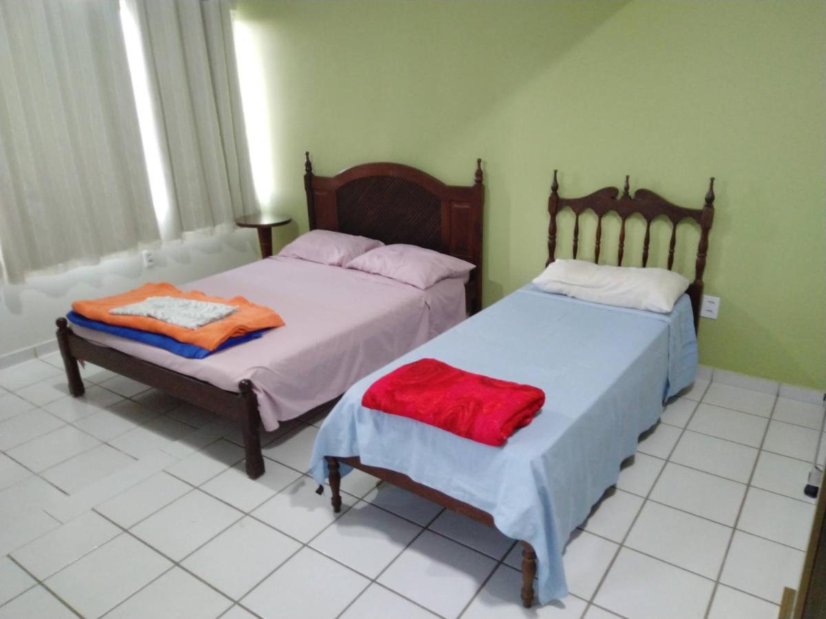 Quartos Em Casa Proxima A Praia Vila Velha  Eksteriør billede