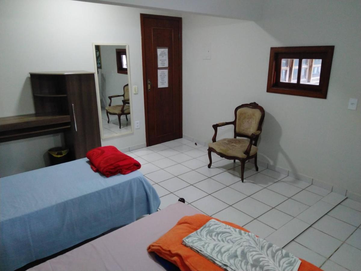 Quartos Em Casa Proxima A Praia Vila Velha  Eksteriør billede