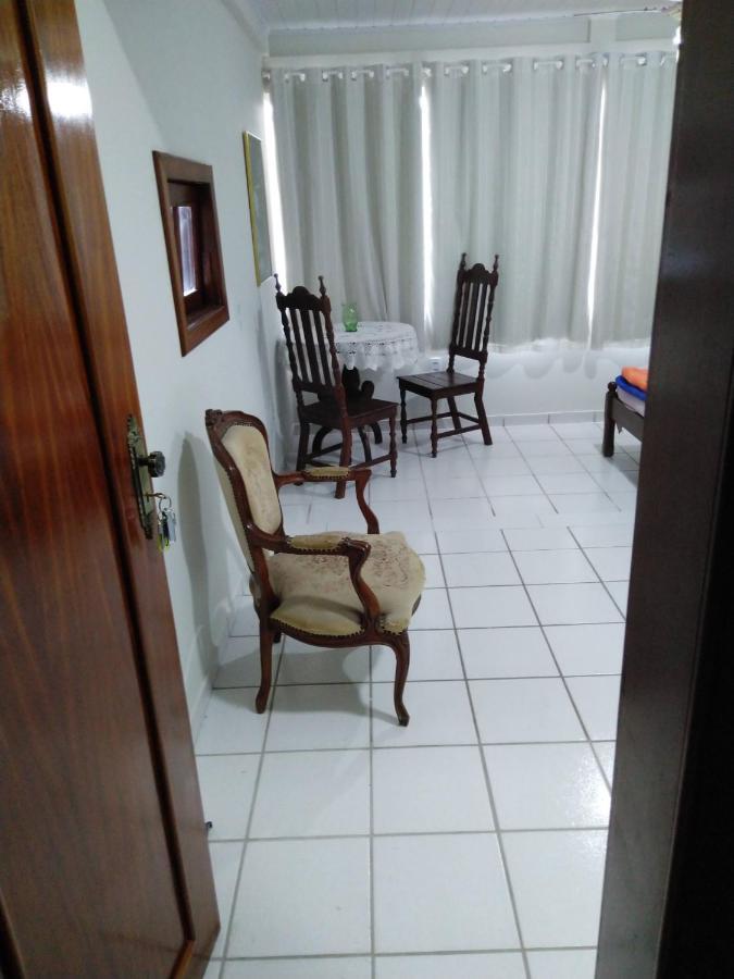 Quartos Em Casa Proxima A Praia Vila Velha  Eksteriør billede