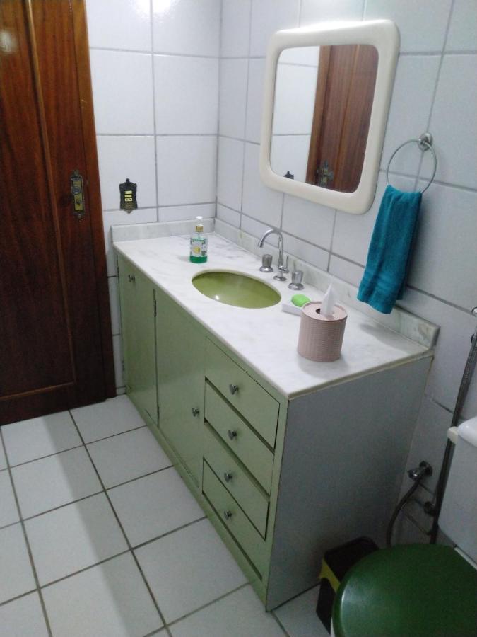 Quartos Em Casa Proxima A Praia Vila Velha  Eksteriør billede