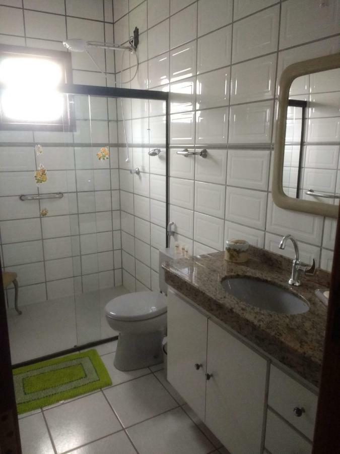 Quartos Em Casa Proxima A Praia Vila Velha  Eksteriør billede