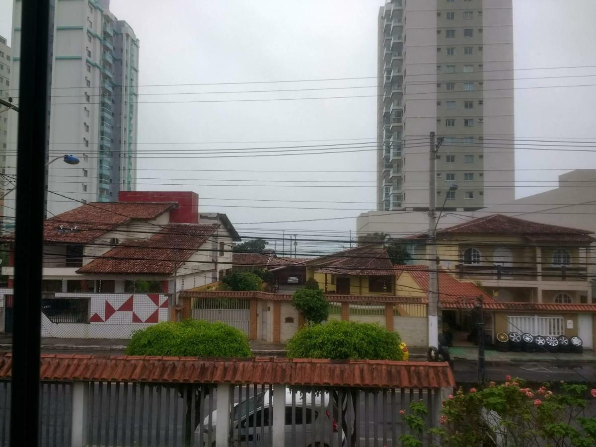 Quartos Em Casa Proxima A Praia Vila Velha  Eksteriør billede