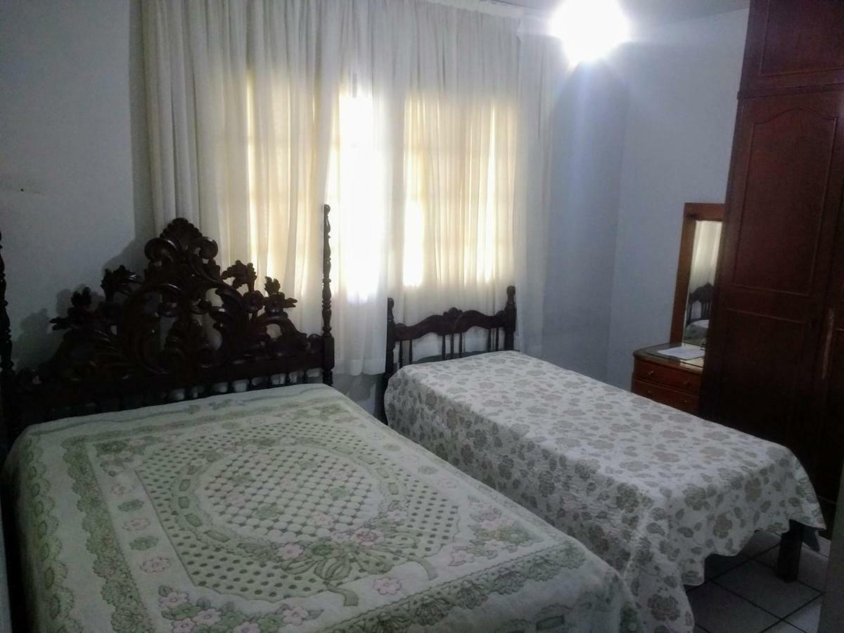 Quartos Em Casa Proxima A Praia Vila Velha  Eksteriør billede